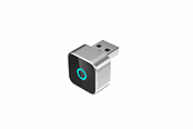 Mobil - Andet Tilbehør - 4smarts Wireless CarPlay and Android Auto USB-A and USB-C adapter - Silver - 541748