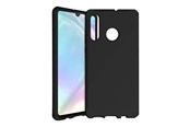 Mobil - Covers & Cases - ITSKINS FERONIABIO cover for P30 Lite New Edition / P30 Lite®. Black - HW3L-SPBIO-BLCK