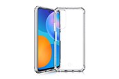 Mobil - Covers & Cases - ITSKINS SPECTRUM CLEAR cover for Huawei P Smart 2021®. Transparent - HW21-SPECM-TRSP
