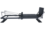 Sport & Fitness - ASG Foldbar Pilates Reformer - Pro - ASG4431IONE SIZE