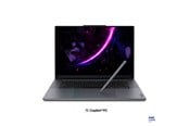 Bærbar - Lenovo Yoga Pro 9 - 16" | RTX 5060 | Core Ultra 9 | 32GB | 1TB - 83SF001LMX