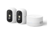 Smart Home - Eufy eufyCam C35 4-kamerasæt - E8110425