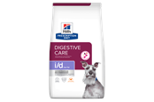 Hunde - Hill's Prescription Diet i/d Low Fat Dog Food 12kg - 052742040554