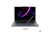 Bærbar - Lenovo Yoga Pro 9 - 16" | RTX 5060 | Core Ultra 9 | 32GB | 1TB - 83SF001MMX