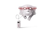 Velvære - RENPHO Artemis Led Light Soft Mask - PEU-E100B-1