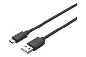 USB kabel - Unitek C14069BK - USB-C cable - USB to USB-C - 3 m - C14069BK