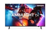 Fladskærms TV - Philips 55" Fladskærms TV LED 4K 55MLED920 55" LED-backlit LCD TV - QLED - 4K Ambilight - 55MLED920/12