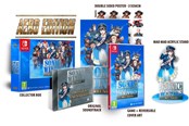 Spil - Sonic Wings Reunion (Collector's Edition) - Nintendo Switch - Shoot 'em up - 3760328374982