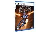 Spil - Star Wars Bounty Hunter - Sony PlayStation 5 - Action/Adventure - 0810148576752