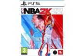 Spil - NBA 2K22 (Anniversary Edition) - Sony PlayStation 5 - Sport - 5026555429825