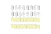 Katte - Rojeco Water Dispenser Filters 1.5L – 16 pcs - RYSJPJXF-LX8