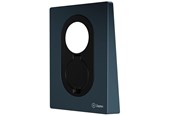 Elbil ladere - Zaptec Go Front Cover, Midnight Blue - 70114