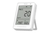 Smart Home - Sonoff AirGuard PM2.5 SAWF‑07P WiFi LCD Air Quality Monitor - SAWF-07P