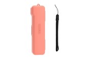 Foto & Videotilbehør - Sunnylife Protective Case with Strap for Osmo Pocket 3 – Pink - OP3-K981-P