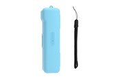 Foto & Videotilbehør - Sunnylife Protective Case with Strap for Osmo Pocket 3 – Blue - OP3-K981-B