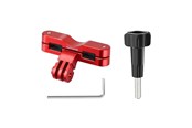 Actionkamera tilbehør - Sunnylife ZJ942‑R Bike Mount for Action 5 Pro - ZJ942-R