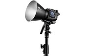 Kamera & objektivtilbehør - ZHIYUN LED Molus B100 Cob Light - B100