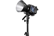 Kamera & objektivtilbehør - ZHIYUN LED Molus B300 Cob Light - B300