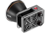 Kamera & objektivtilbehør - ZHIYUN LED Molus X60 Cob Light - C040039EUR3
