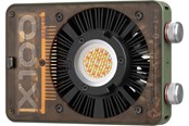 Kamera & objektivtilbehør - ZHIYUN Molus LED X100RGB Cob Light - C040072EUR9