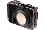 Kamera & objektivtilbehør - ZHIYUN Molus LED X200 Bi-Color Cob Light Combo - X200 BI COMBO