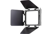 Kamera & objektivtilbehør - ZHIYUN Molus Magnetic Barn Door - MAGN BARN DOOR