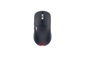 Mus - Pulsar eS FS-1 - Gaming Mus - Optisk - 5 knapper - Blå - PFS1ES201