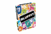 Brætspil - Gameplay Publishing BLUFFIT (Nordic + English) - GP6962