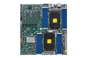Bundkort - Supermicro X13DAI-T Bundkort - Intel C741 - Intel LGA4677 socket - DDR5 RAM - Extended ATX - MBD-X13DAI-T-O