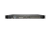 Netværksudstyr & Forlænger til trådløs - SonicWALL NSsp 13700 - 02-SSC-9608