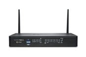 Netværksudstyr & Forlænger til trådløs - SonicWALL TZ Series (Gen 7) TZ570W - 03-SSC-2786