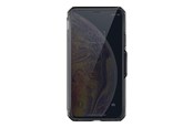 Mobil - Covers & Cases - ITSKINS SPECTRUM VISION cover for iPhone XS Max®. Smoke - APXP-SPVSN-SMOK