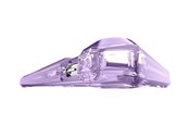 Mobil - Covers & Cases - ITSKINS SPECTRUM CLEAR cover for iPhone XS Max®. Purple - APXP-SPECM-LIPP