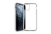 Mobil - Covers & Cases - ITSKINS NANO GEL cover for iPhone 11 Pro Max / XS Max®. Transparent - APXM-ZEROG-TRSP