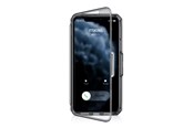 Mobil - Covers & Cases - ITSKINS SPECTRUM VISION CLEAR cover for iPhone 11 Max / XS Max®. Smoke - APXM-SPVCR-SMOK