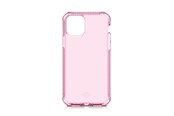 Mobil - Covers & Cases - ITSKINS SPECTRUM CLEAR cover for iPhone 11 Pro Max / XS Max®. Pink - APXM-SPECM-LPNK