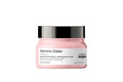 Hårpleje - L'Oréal Paris Vitamino Color Hair Treatment Cream Mask – 250ml - 3474636976058