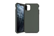 Mobil - Covers & Cases - ITSKINS FERONIABIO cover for iPhone 11 Pro Max / XS Max®. Midnight Green - APXM-SPBIO-MIGR