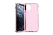 Mobil - Covers & Cases - ITSKINS HYBRID SPARK cover for iPhone 11 Max / XS Max®. Pink - APXM-HYSPA-PINK
