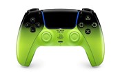 Spil tilbehør - Sony PlayStation 5 DualSense - Remix Green - Wireless Controller - Sony PlayStation 5 - 0711719020905