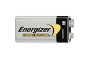Batteri - Energizer Industrial 6LR61 - 638592