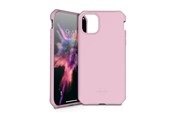 Mobil - Covers & Cases - ITSKINS SPECTRUM SOLID cover for iPhone 11 Pro / XS / X®. Pink - APXE-SPEPR-PINK