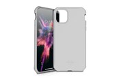 Mobil - Covers & Cases - ITSKINS SPECTRUM SOLID cover for iPhone 11 Pro / XS / X®. Grey - APXE-SPEPR-GREY