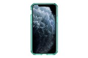 Mobil - Covers & Cases - ITSKINS SPECTRUM CLEAR cover for iPhone 11 Pro / XS / X®. Tiffany green - APXE-SPECM-TFGR