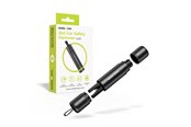 Værktøj - Mobile Origin 2in1 Car Safety Hammer CA29 - MO-CSH-CA29