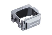 Actionkamera tilbehør - Sunnylife 1/4″ Cat‑Eared Quick Mount for OP 3 – Titanium - OP3-BK016-T