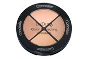 Makeup - IsaDora Color Correcting Concealer Palette 4 g.– 36 Nude Quartet - 7317851144368
