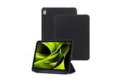 Tablet - Covers & Cases - Mobile Origin Easy Tablet Full Case - black -  iPad Air 13" (M4 - 2026/M3 - 2025/M2 - 2024) - MO-FBL-iPDA13