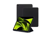 Tablet - Covers & Cases - Mobile Origin Easy Tablet Full Case black - iPad Pro 13" (M5 2025/M4 2024) - MO-FBL-iPDP13