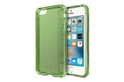 Mobil - Covers & Cases - ITSKINS  SPECTRUM CLEAR cover for iPhone 6 Plus / 6s Plus®. Kaki grøn - APSP-SPECM-KAKI